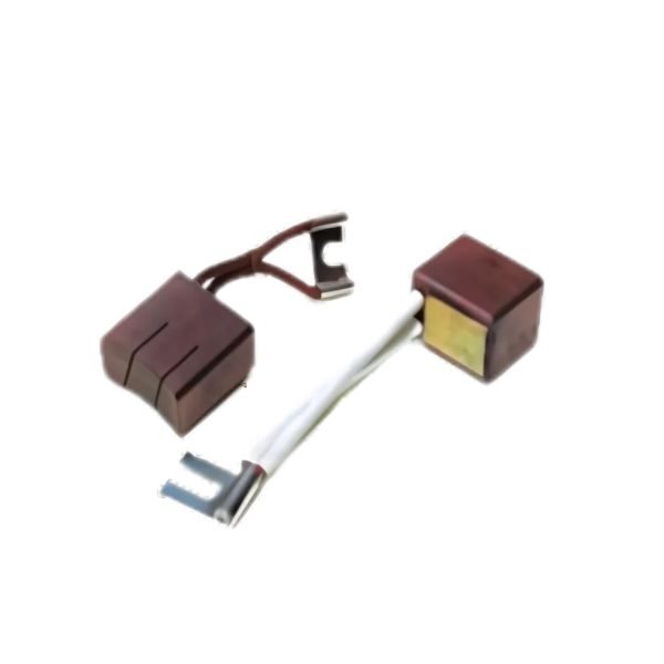 Carbon Brush
