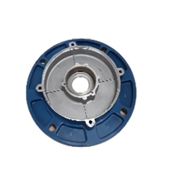 DE /NDE Flange