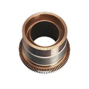 Commutator