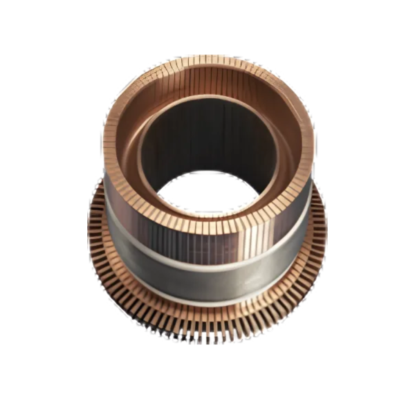 Commutator